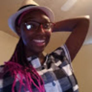 Meet your Posher, Jamyah